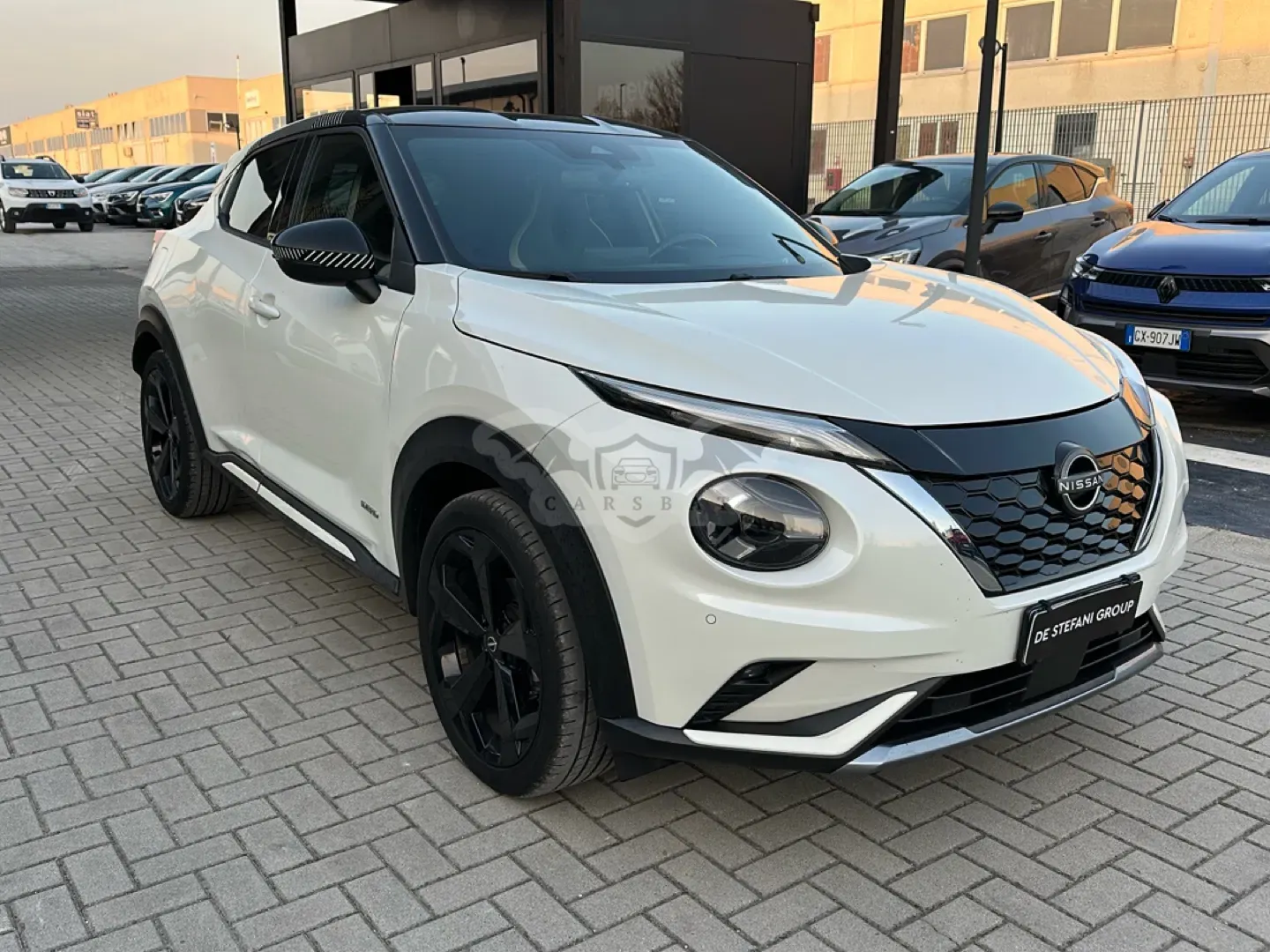 Nissan Juke 1.6 Premiere Edition 2022