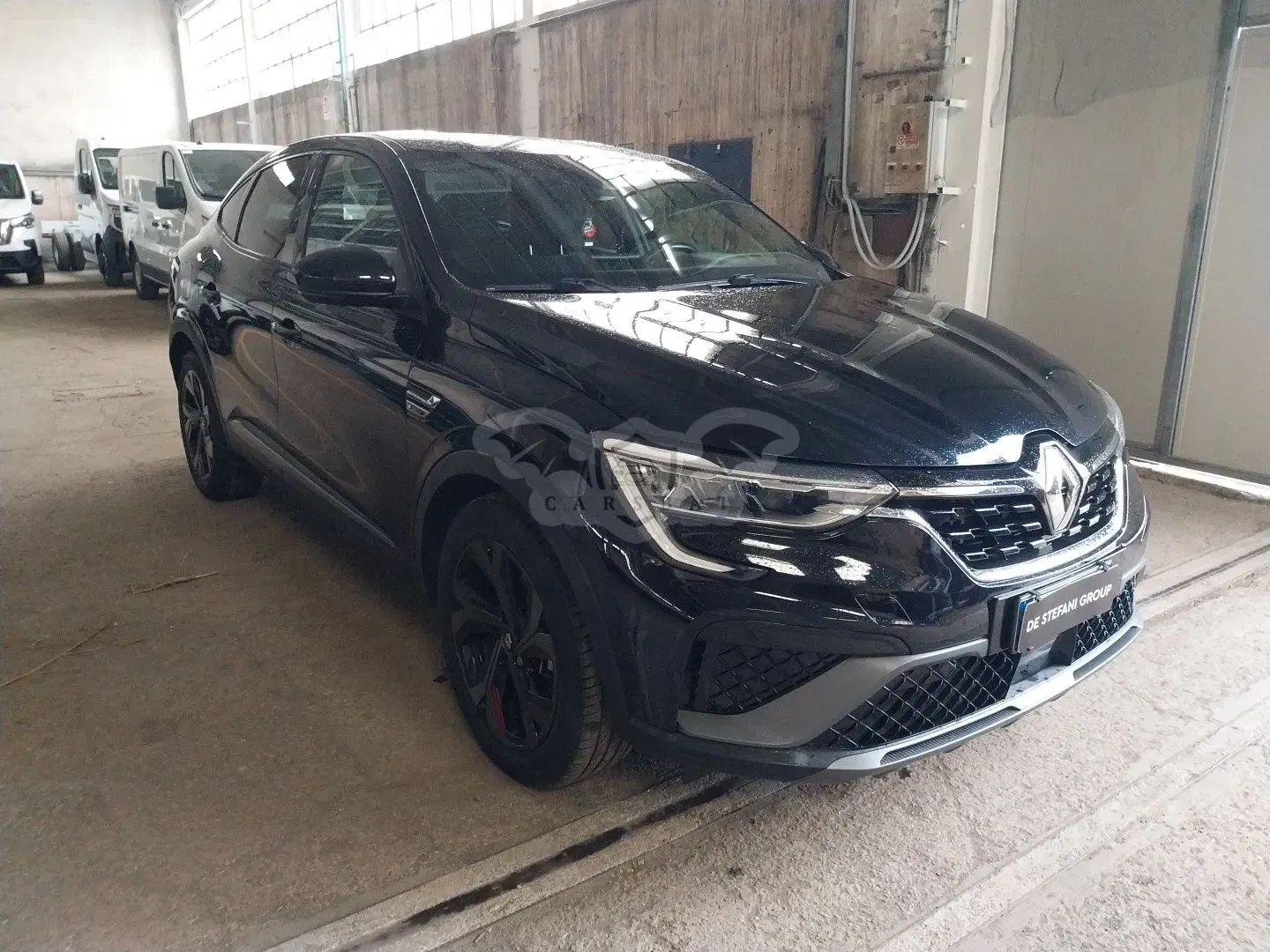 Renault Arkana / XM3 1.6 RS Line 2022