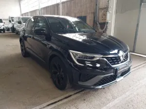 Renault Arkana / XM3 1.6 RS Line 2022