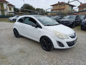 Opel Corsa 1.3 CDTI Edition 2011