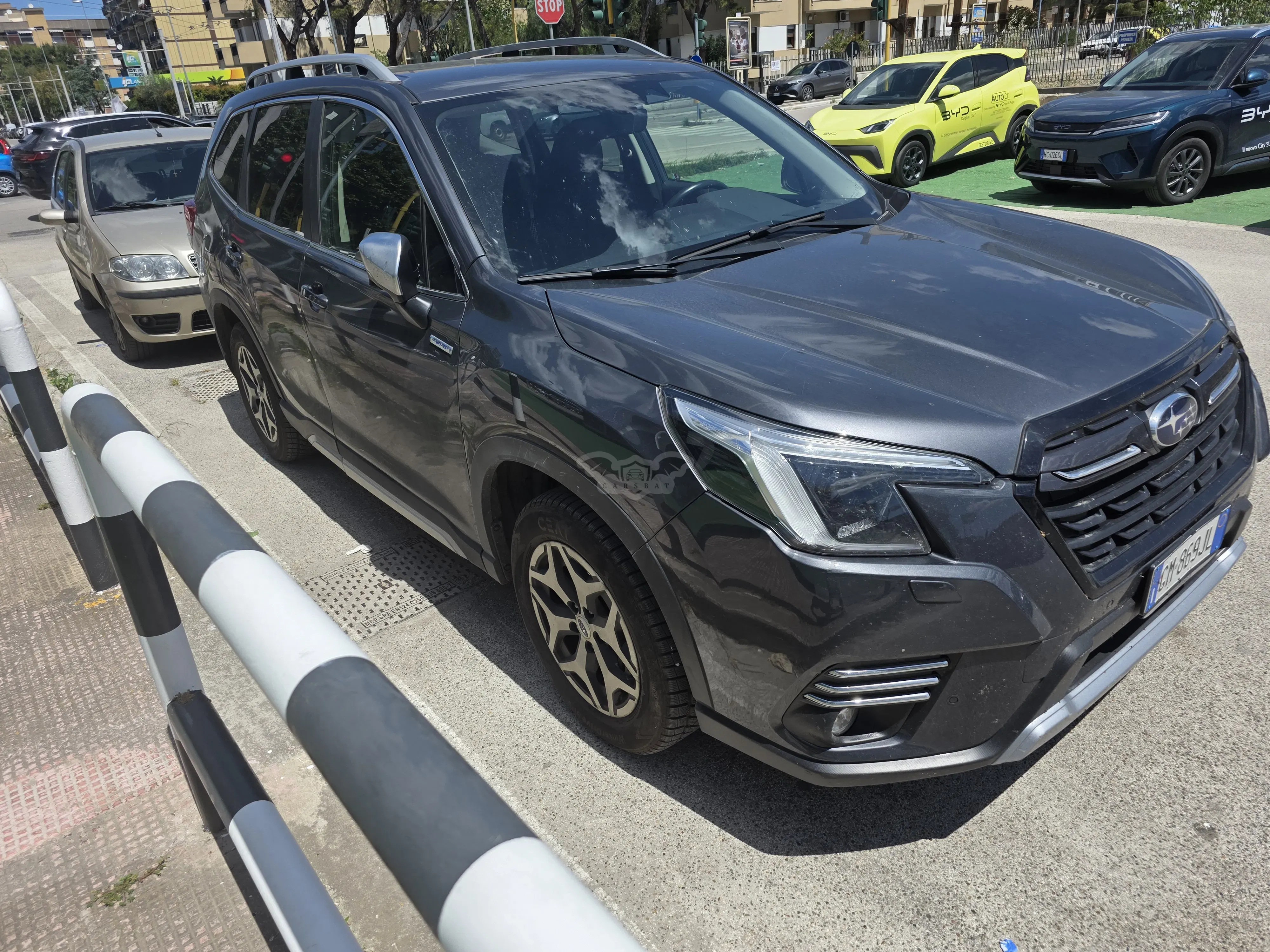 Subaru Forester 2.0 Style 2023