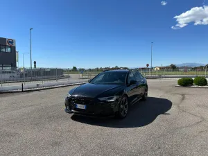 Audi A6 Allroad 55 TFSI 2022