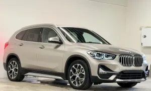 BMW X1 25e X Line 2021