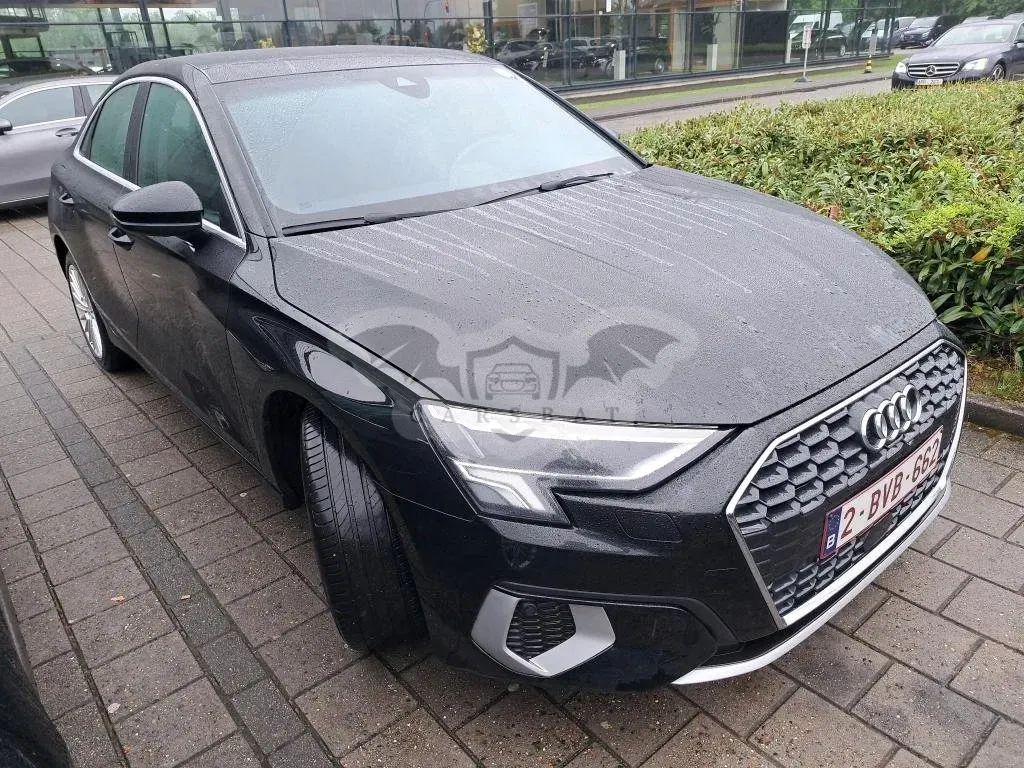 Audi A3 1.5 TFSI Advanced 2022