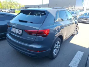 Audi Q3 35 TDI Business 2021