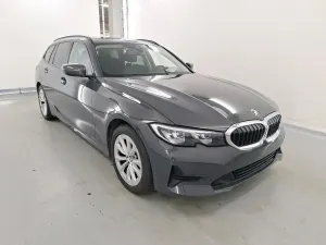 BMW 3 Series Touring 318d 2020
