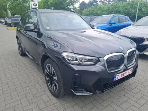 BMW iX3 74 kWh M Sport 2021
