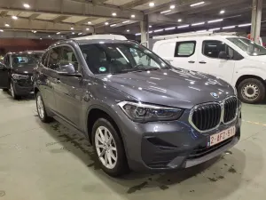 BMW X1 16d 2021