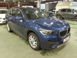 BMW X1 18i 2020