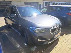 BMW X1 25e 2022