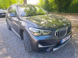 BMW X1 25e X Line 2021