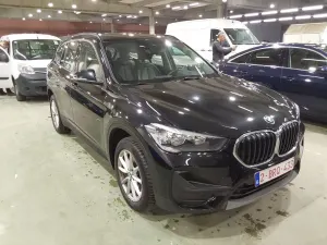 BMW X1 20i 2022