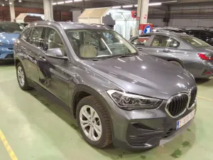BMW X1 25e 2021