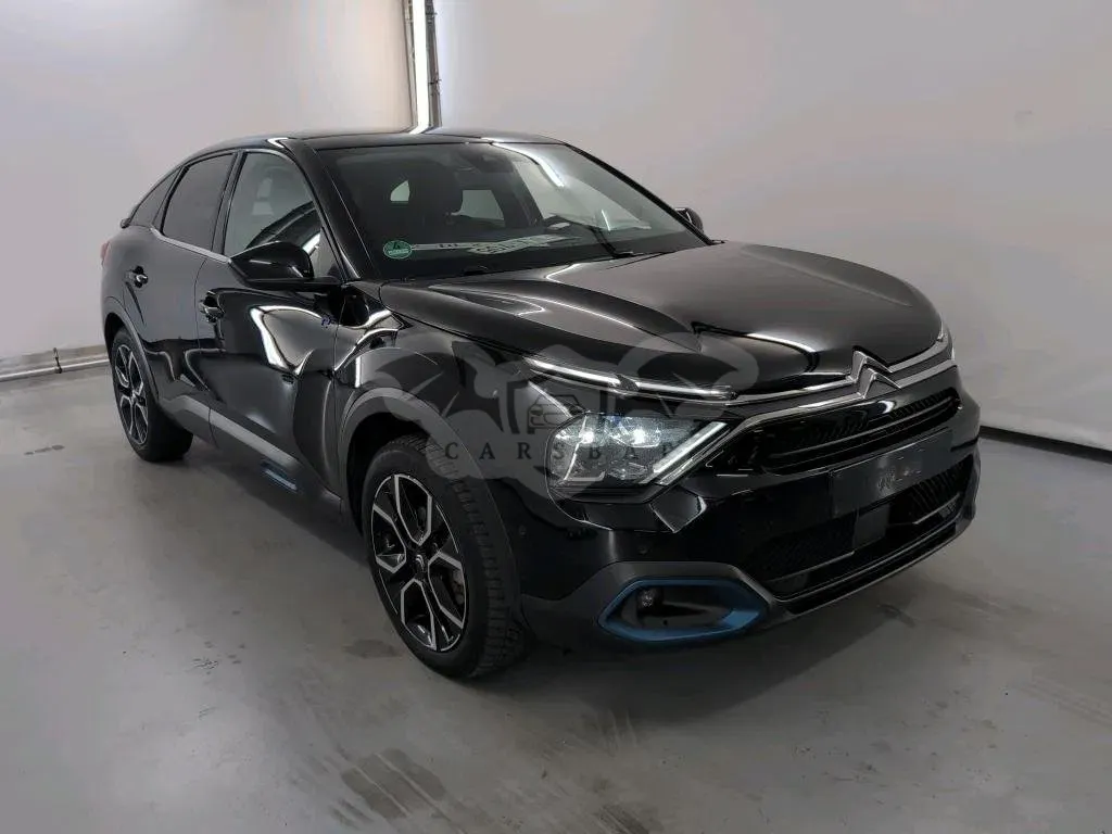 Citroën C4 Shine 2023