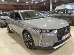 DS DS4 1.5 HDI Rivoli 2023