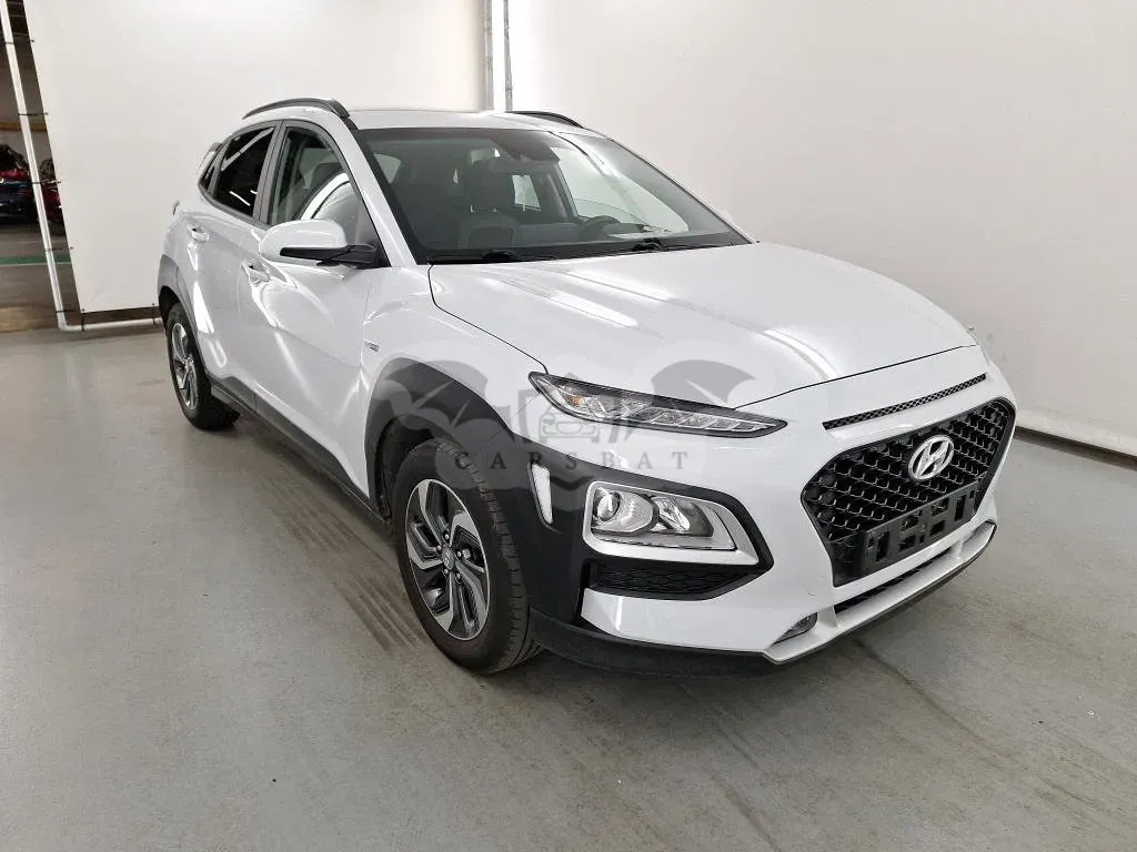 Hyundai Kona 1.6 GDI Twist 2020