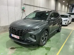 Hyundai Tucson 1.6 T-GDI Shine 2022