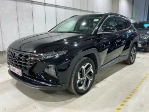 Hyundai Tucson 1.6 T-GDI 2022