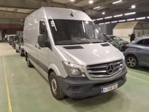 Mercedes-Benz Sprinter L2H1 316 2018