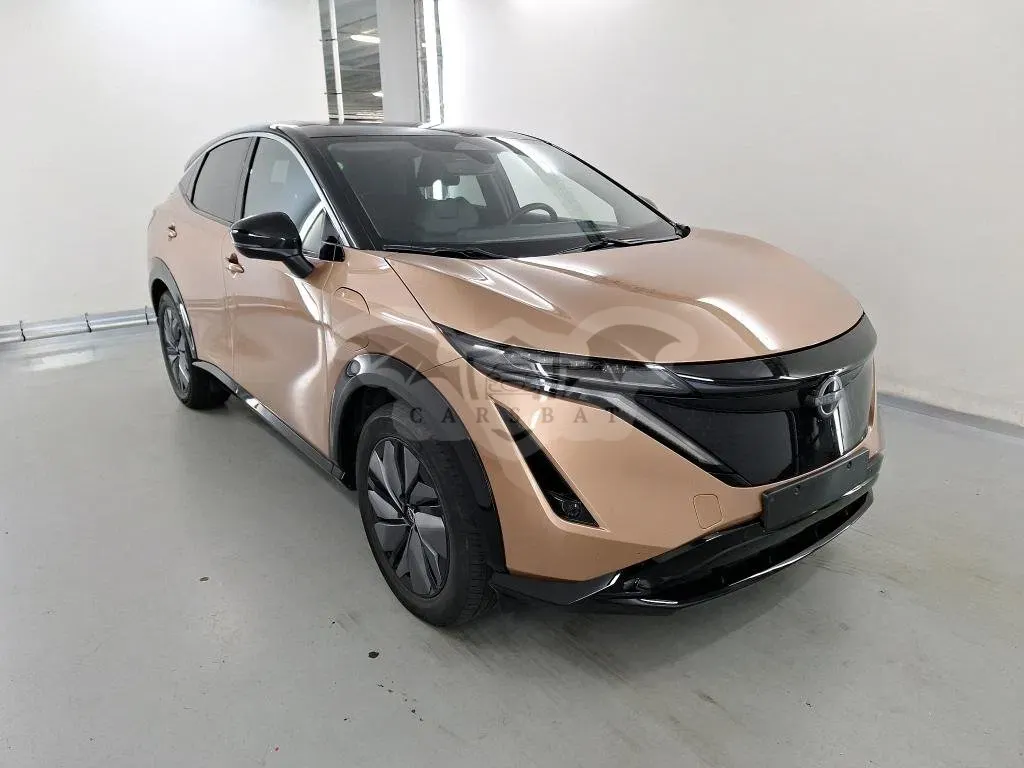 Nissan ARIYA Advance 2024