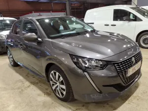 Peugeot 208 1.5 HDI Active 2020