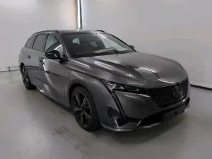 Peugeot 308 SW 1.2i GT 2023