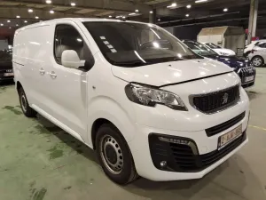 Peugeot Expert 2.0 HDI Asphalt 2021