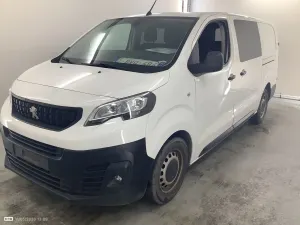 Peugeot Expert Long 2.0 HDI Premium 2022