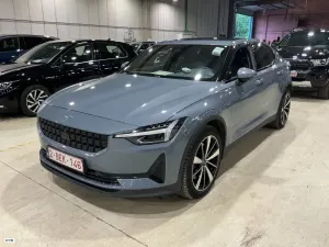 Polestar 2 Long Range 79 kWh 2021