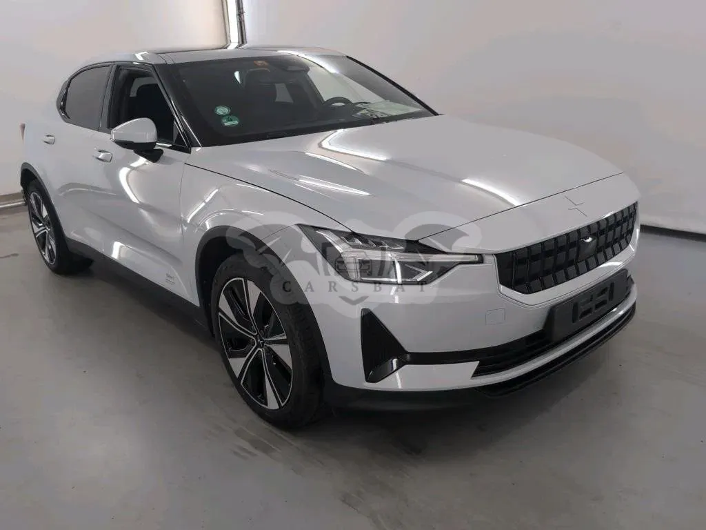 Polestar 2 Long Range 79 kWh 2023