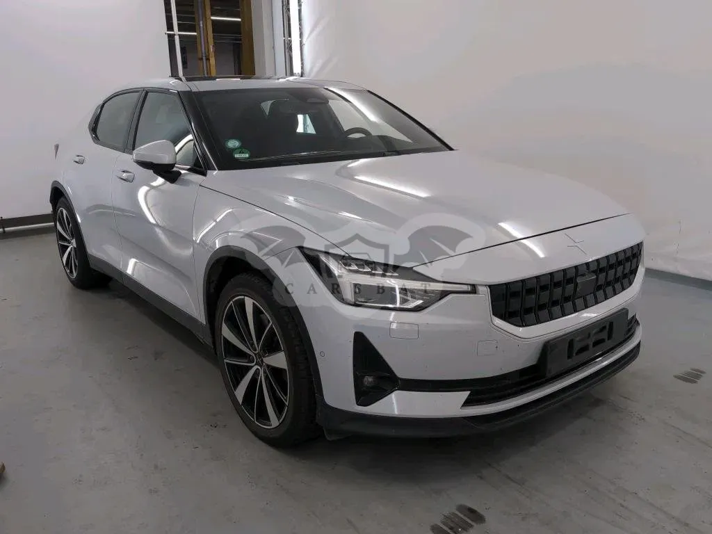 Polestar 2 79 kWh 2021