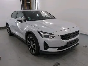 Polestar 2 79 kWh 2021