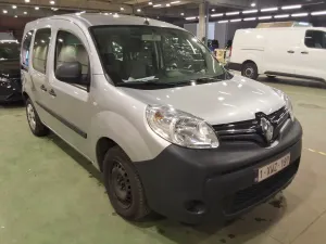 Renault Kangoo 1.5 DCI 2020