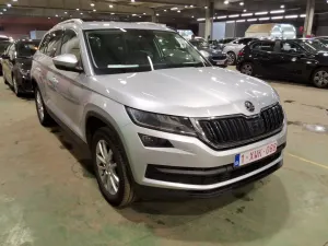Skoda Kodiaq 1.5 TSI Style 2020