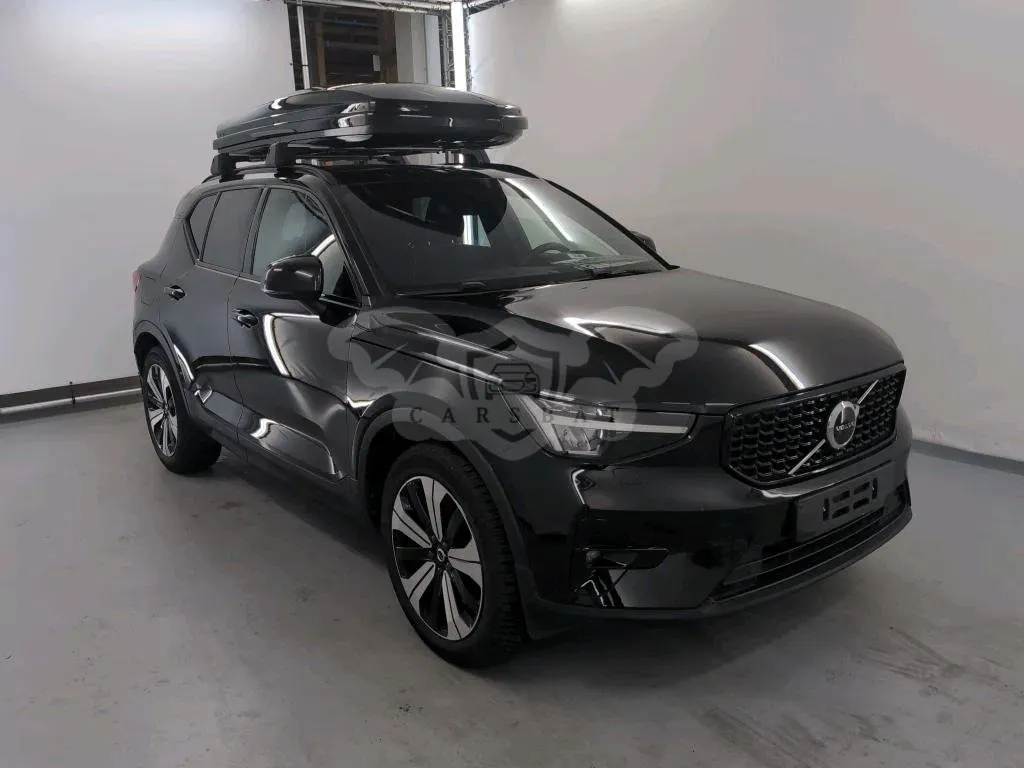 Volvo XC40 1.5 T4 R-Design 2022
