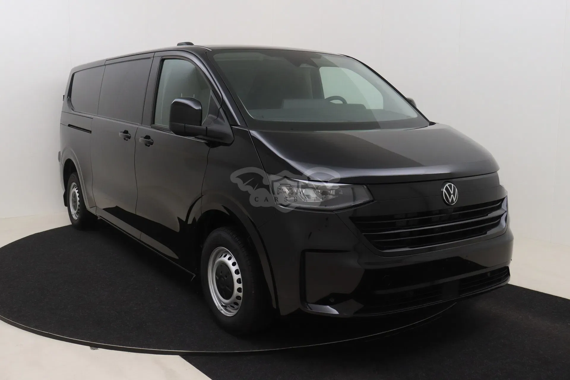 Volkswagen Transporter 2.0 TDI 2026