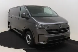 Volkswagen Transporter 2.0 TDI 2026
