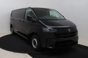 Volkswagen Transporter 2.0 TDI 2026