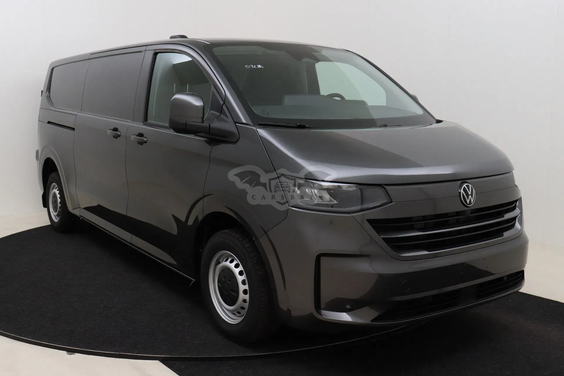 Volkswagen Transporter 2.0 TDI 2026
