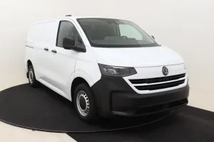Volkswagen Transporter 2.0 TDI 2026