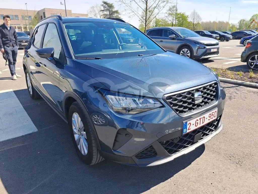 Seat Arona 1.0 TSI 2025