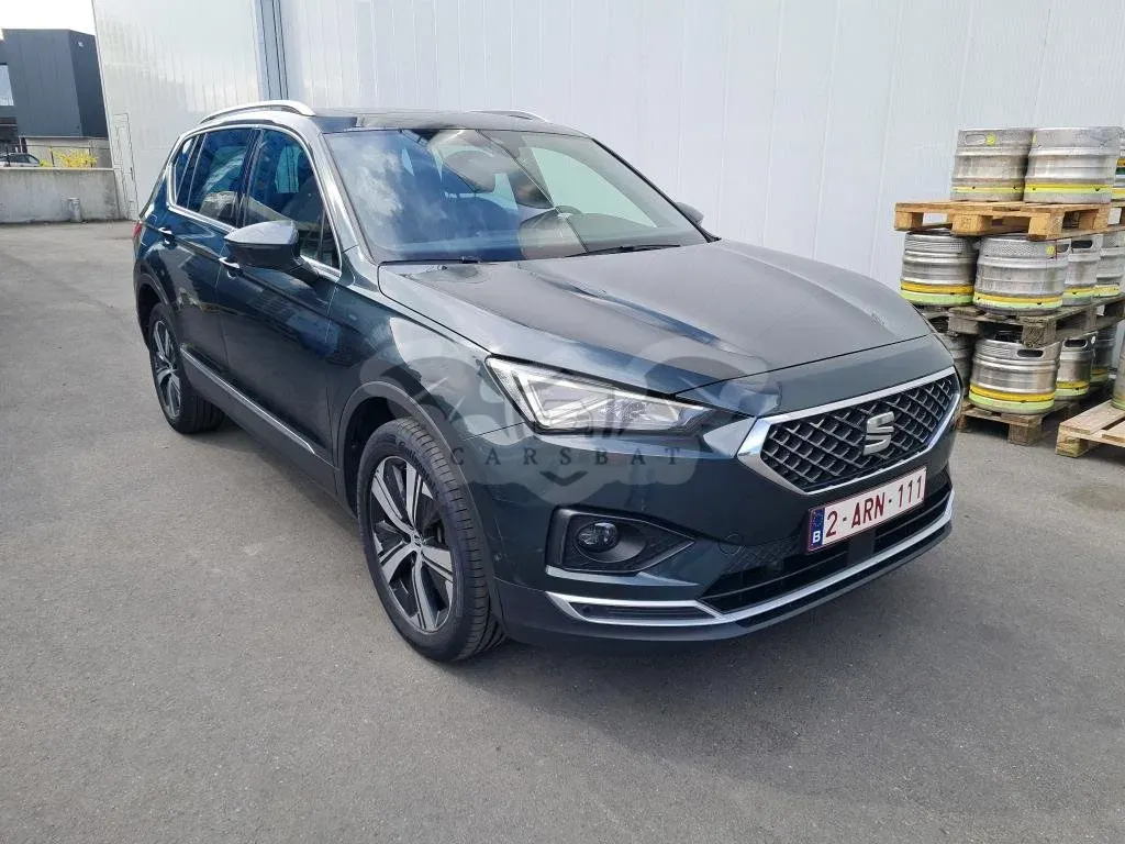 Seat Tarraco 1.4 Xcellence 2021