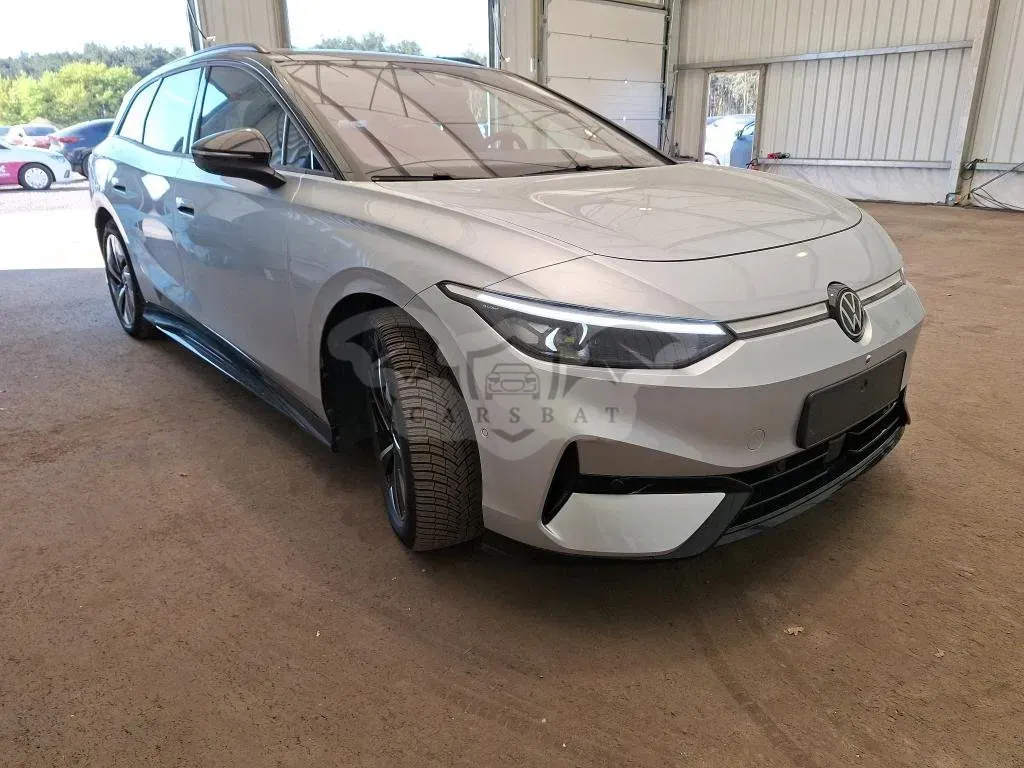 Volkswagen ID.7 Tourer 86 kWh Pro S 2025