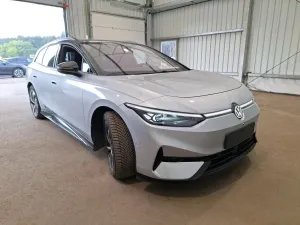 Volkswagen ID.7 Tourer 86 kWh Pro S 2025