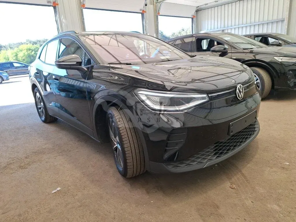 Volkswagen ID.4 77 kWh Pro 2025