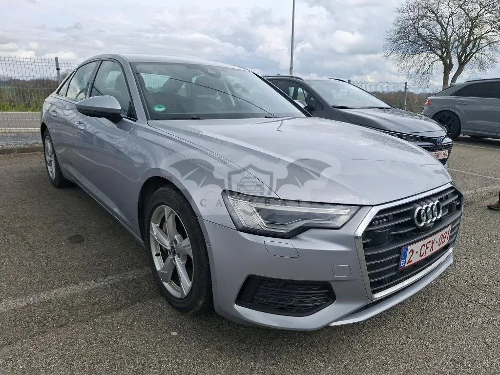 Audi A6 50 TFSIe Attraction 2022