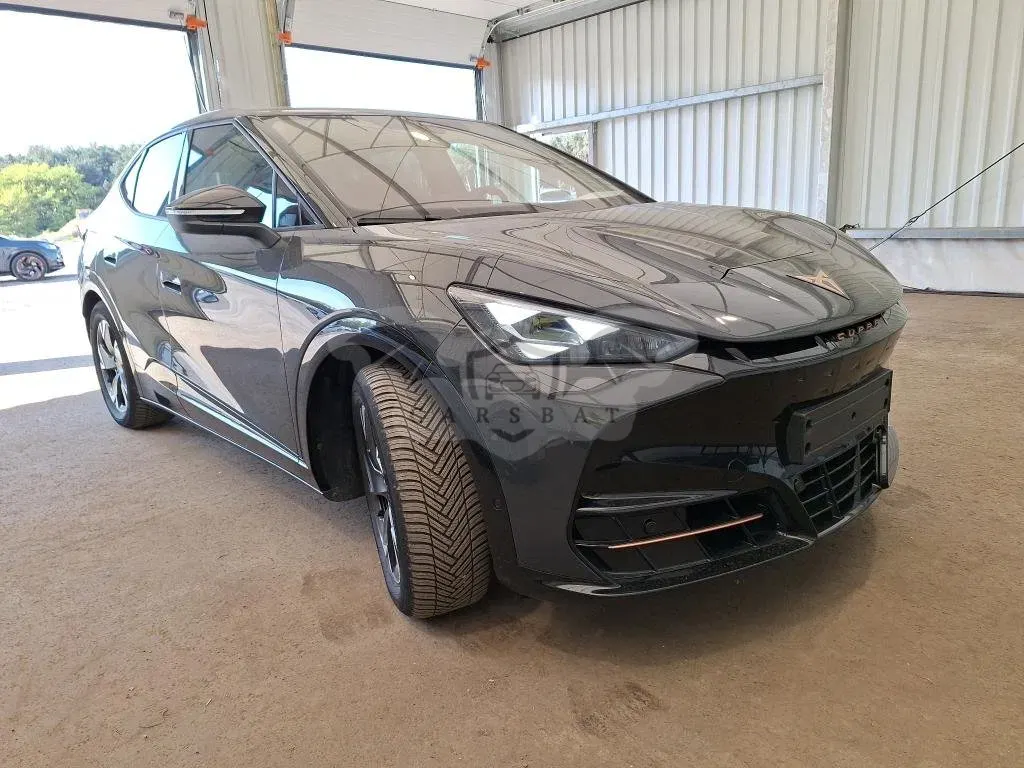 Cupra Tavascan 77 kWh Endurance 2025