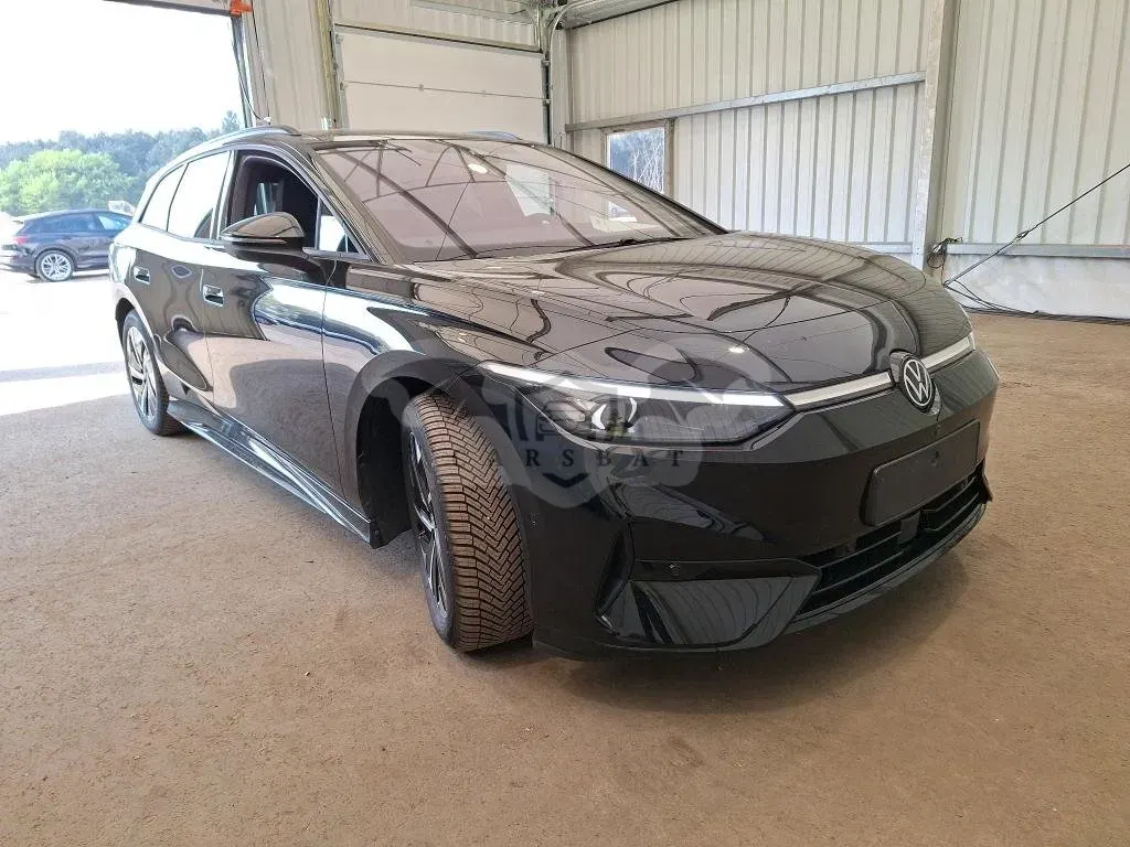 Volkswagen ID.7 Tourer 86 kWh Pro S 2026