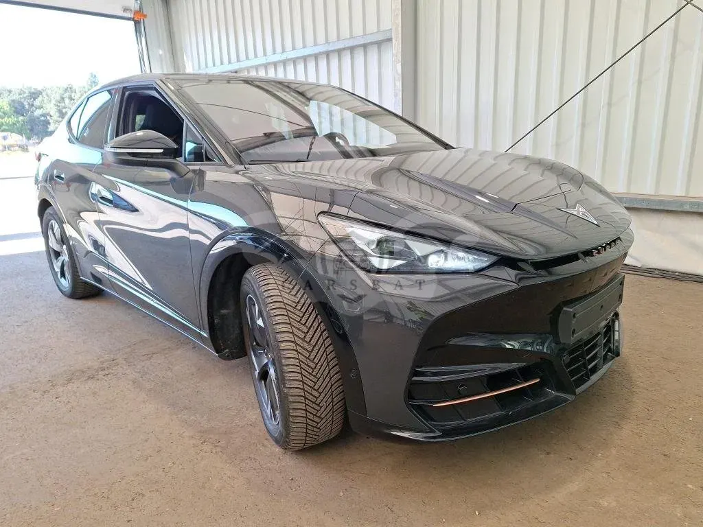 Cupra Tavascan 77 kWh Endurance 2025