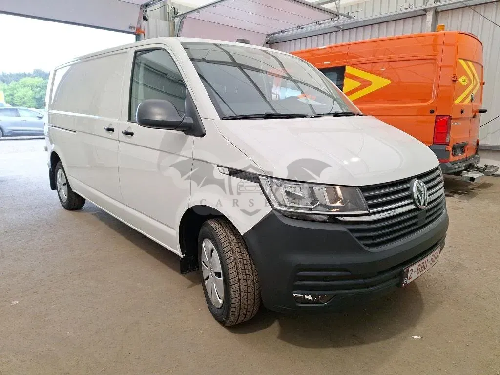 Volkswagen Transporter 2.0 TDI 2024